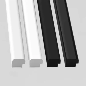 Viimeistelynauha Ribbon-Color