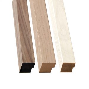 Finishing strip Diamond