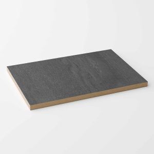 WS-Wood Rustic Grey Oak wall panel sample