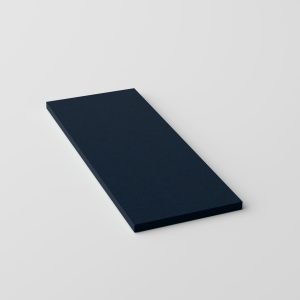 RecoSilent Marine Blue Sample